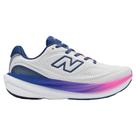 Tênis New Balance 1080 V15 Bege Claro e Marinho Feminino