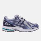 Tênis New Balance 1906R - Raincloud Faded Teal -