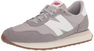 Tênis New Balance 237 V1 Masculino Marblehead 8,5