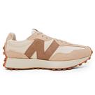 Tênis New Balance 327 V1 Bege Nude TAMANHO:35