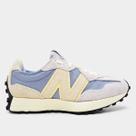 Tênis New Balance 327 V1 Feminino Tênis New Balance 327 V1 Feminino