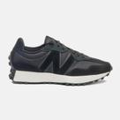 Tênis New Balance 327 V1 - Masculino - - Preto Branco - 39 BR