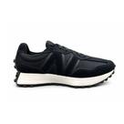 Tênis New Balance 327 v1 Preto e Branco