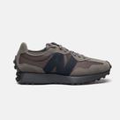 Tênis New Balance 327v1 Verde Musgo e Preto