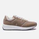 Tênis New Balance 370v1 - Unissex - Marrom - 40