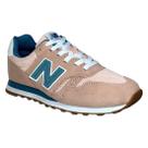 Tenis New Balance 373 Feminino Rosa