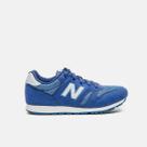 Tênis New Balance 373 Lace Infantil Azul