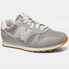 Tênis New Balance 373 V'2 Feminino - Cinza