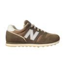 Tênis New Balance 373 V2 Masculino Marrom