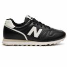 Tênis New Balance 373 V2 Masculino Preto -