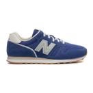 Tênis New Balance 373v2 Azul - Masculino