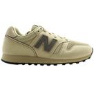 Tênis New Balance 373v2 Bege Masculino Tênis New Balance 373v2 Bege Masculino