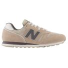Tênis New Balance 373v2 Masculino Bege