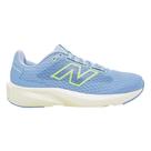 Tênis New Balance 413 v3 Feminino - Azul/Verde