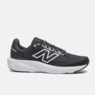 Tênis New Balance 413 V3 Masculino - Preto/Branco