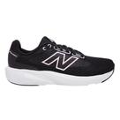 Tênis New Balance 413 V3 Masculino - Preto/Branco