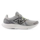 Tenis New Balance 430 V4 Masculino - Cinza Tenis New Balance 430 V4 Masculino - Cinza