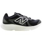 Tênis New Balance 430 V4 Preto Feminino Tênis New Balance 430 V4 Preto Feminino