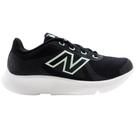 Tênis New Balance 430V4 Preto Feminino Tênis New Balance 430V4 Preto Feminino
