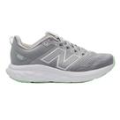 Tênis New Balance 460 V4 Cinza e Verde Claro Feminino