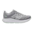 Tênis New Balance 460 V4 Feminino - Cinza Verde Claro Tênis New Balance 460 V4 Feminino - Cinza Verde Claro