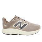 Tenis new balance 460 v4 masculino-marrom/bege