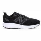 Tênis New Balance 460 V4 Masculino Preto Branco Conforto Tênis New Balance 460 V4 Masculino Preto Branco Conforto