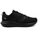 Tênis New Balance 460 V4 Todo Preto Masculino Original Macio Tênis New Balance 460 V4 Todo Preto Masculino Original Macio
