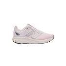 Tênis New Balance 460v4 Rosa Prata Feminino
