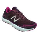 Tenis New Balance 461 Feminino Vinho