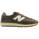 Tênis New Balance 471 Marrom Bege Claro Unisex