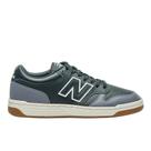 TÊNIS NEW BALANCE 480 LOW Cor:BLA-GRATAMANHO:41