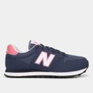 Tenis New Balance 500 V'2 Feminino
