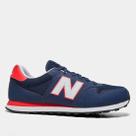 Tenis New Balance 500 V'2 Masculino