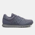 Tênis New Balance 500 V2 - Masculino - Grafite - 40 BR
