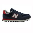 Tênis New Balance 500v2 Azul Masculino