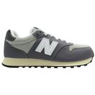 Tênis New Balance 500v2 Cinza/Branco Masculino