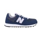 Tenis New Balance 500V2 Feminino - Marrosa