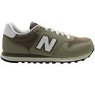 Tênis New Balance 500v2 Marrom Claro Masculino