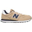 Tênis New Balance 500V2 Masculino Bege