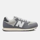 Tênis New Balance 500v2 Masculino Cinza Claro