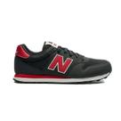 Tenis New Balance 500V2 Masculino - Ptoverm