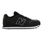 Tênis New Balance 500V2 Preto - Masculino