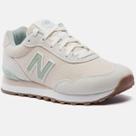 Tênis New Balance 515 V'2 Feminino - Bege e Verde Tênis New Balance 515 V'2 Feminino - Bege e Verde