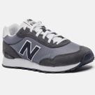Tênis New Balance 515 V2 Masculino - Grafite e Preto