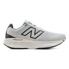 Tênis New Balance 520 V9 Azul Claro e Preto Feminino
