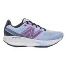 Tênis New Balance 520v9 Feminino Azul Roxo
