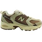 Tênis New Balance 530 Bege/Marrom Claro Unisex