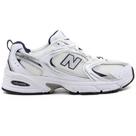 Tênis New Balance 530 branco - NB53 Tênis New Balance 530 branco - NB53