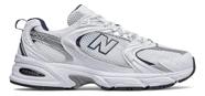Tênis New Balance 530 Feminino Retro Runner Conforto Original -